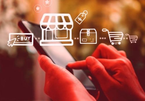 Các lễ hội mua sắm lớn như Ngày Độc Thân 11.11 tiếp tục phát triển trong thời đại đại dịch