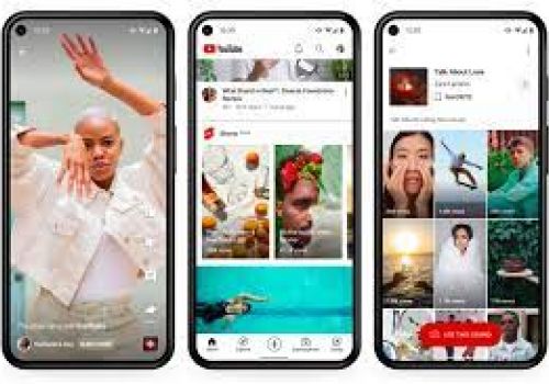 YouTube Shorts chính thức có mặt tại Việt Nam