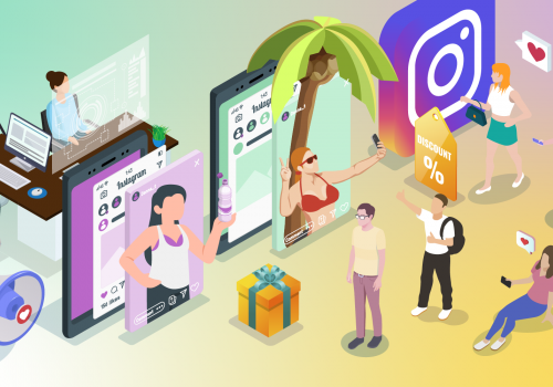 Tiếp thị người ảnh hưởng nên cân nhắc điều gì 