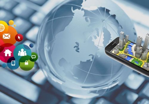 Đằng sau sự phát triển của sáng tạo nội dung là cuộc chạy đua của những 