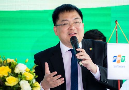 Cái tên phản ánh tinh thần thương hiệu - Bài học định vị từ việc đặt tên của ''sếp'' Hoàng Nam Tiến