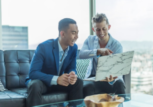 BrandMarCom Strategic Consultant