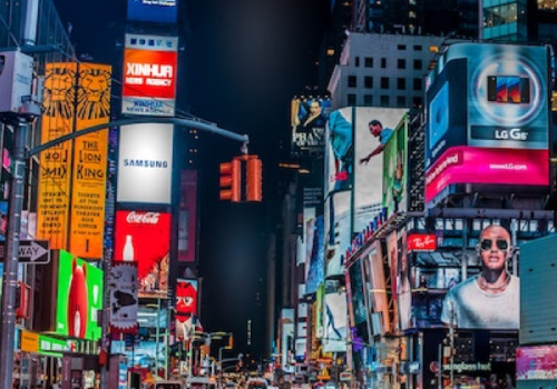 Tăng cường số hóa ngành quảng cáo ngoài trời OOH