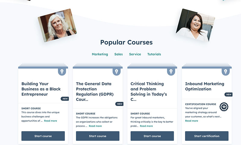 khoa-hoc-marketing-online-tren-hubspot-DigiMind